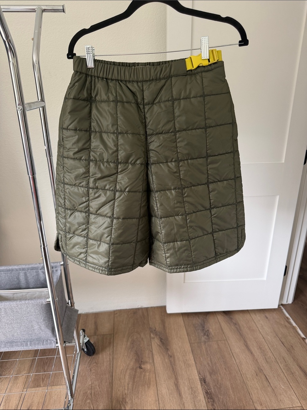Women’s Tory Sport Down Shorts.